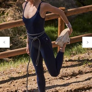 FP Good Karma Onesie